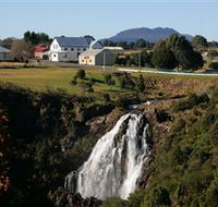 Waratah Falls - eAccommodation