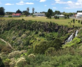 Waratah Falls - eAccommodation 2