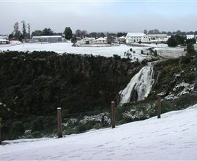 Waratah Falls - eAccommodation 1