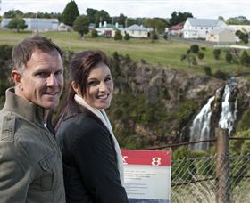 Waratah Falls - eAccommodation 4
