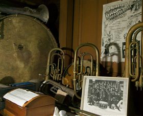 Waratah Courthouse Museum - eAccommodation 0