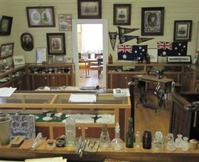 Waratah Courthouse Museum - eAccommodation 1