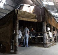 Kenworthy's Stamper Mill - eAccommodation