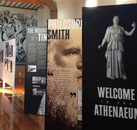 Tarkine Interpretation Centre - eAccommodation