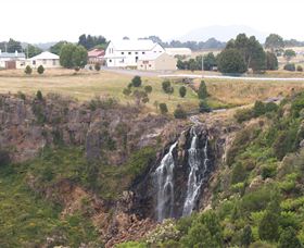 Whyte Hills Lookout - eAccommodation 2