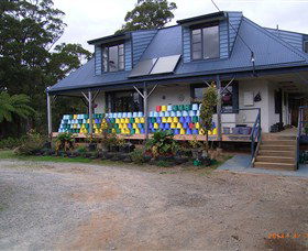 Motton Terraces - eAccommodation 4
