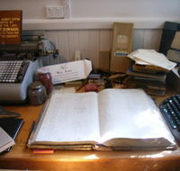 Bowman History Room - eAccommodation