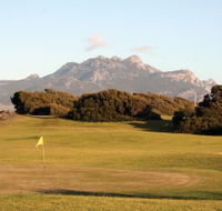 Flinders Island Sports  RSL Club - eAccommodation