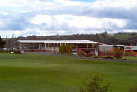 Devonport Golf Club - eAccommodation 0
