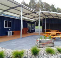 Spreyton Cider Co. - eAccommodation