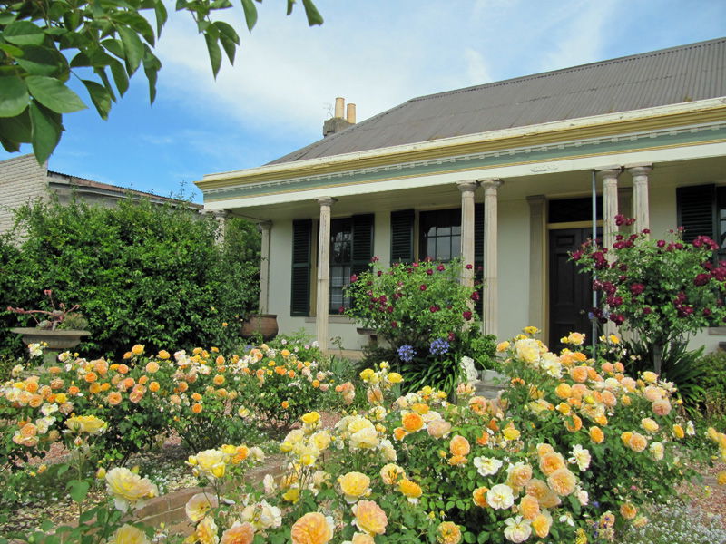North Goulburn NSW eAccommodation