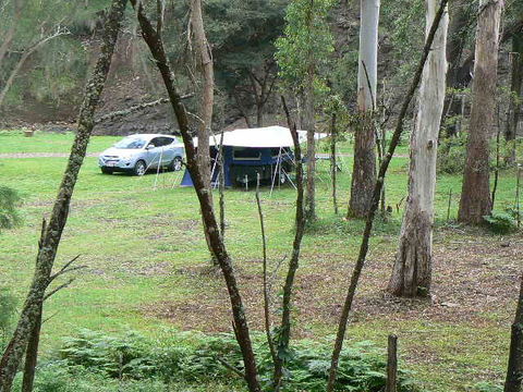 Goomburra Forest Retreat - eAccommodation 0