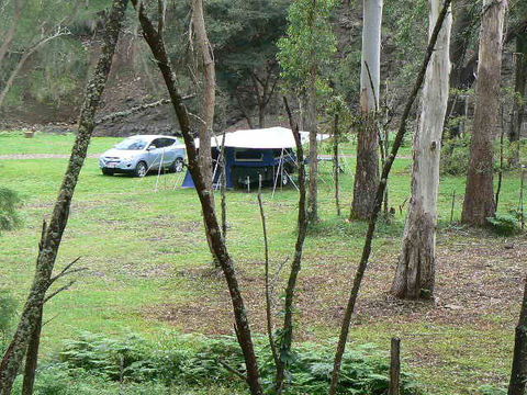Goomburra Forest Retreat - eAccommodation 2