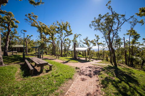 Rockhampton To Carnarvon Gorge Four Night Drive - eAccommodation 1