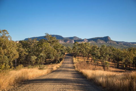 Rockhampton To Carnarvon Gorge Four Night Drive - eAccommodation 9