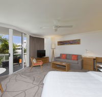 Sofitel Noosa Pacific Resort - eAccommodation