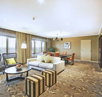 PARKROYAL Parramatta - eAccommodation