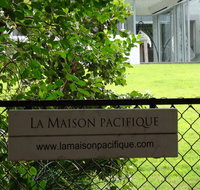La Maison Pacifique - eAccommodation