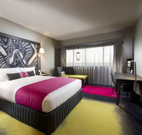 Mercure Brisbane - eAccommodation