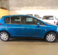 Carters Car Rentals - eAccommodation