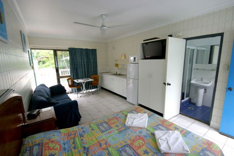 Tropical Palms Inn - eAccommodation 1