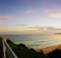 Treachery Camp - eAccommodation