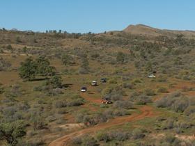 Alpana Station Tours - eAccommodation 0