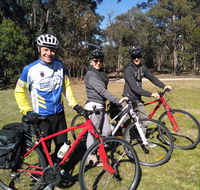 Granite Belt Bicycle Tours and Hire - eAccommodation