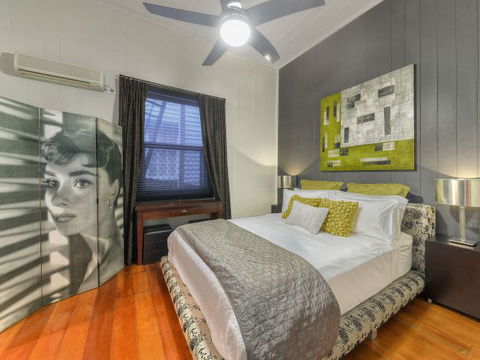 One Thornbury Boutique Bed And Breakfast - eAccommodation 5