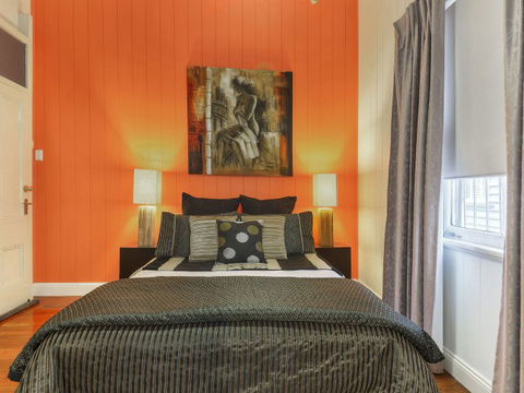 One Thornbury Boutique Bed And Breakfast - eAccommodation 9