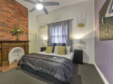 One Thornbury Boutique Bed And Breakfast - eAccommodation 10