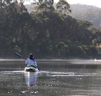 Kiah Wilderness Tours - eAccommodation