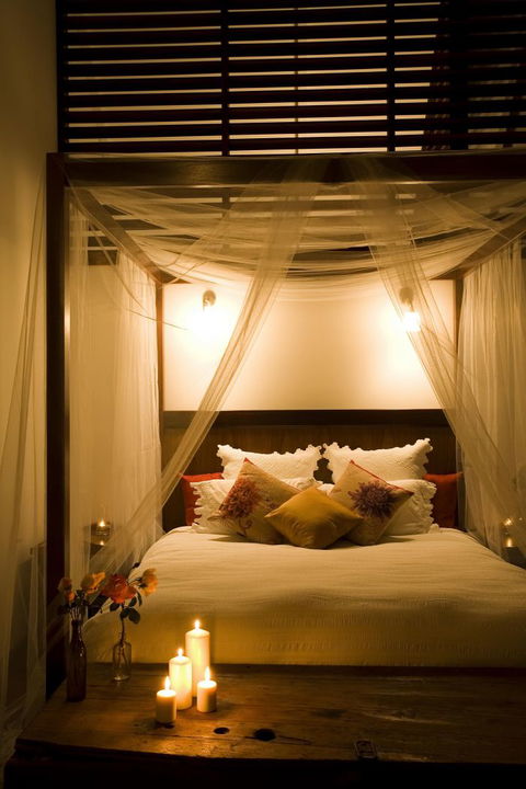 Stonebarn - eAccommodation 0