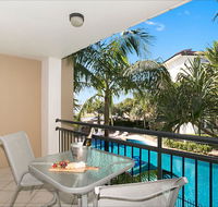 Sandcastles on Broadwater - eAccommodation