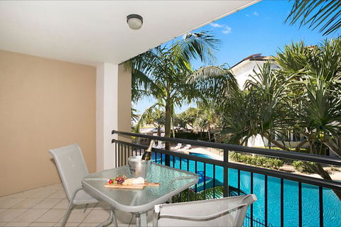 Sandcastles On Broadwater - eAccommodation 2