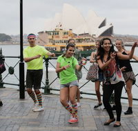 Silent Disco Tours Sydney - eAccommodation