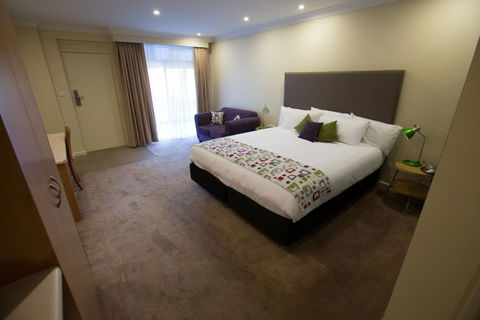 Ibis Styles Orange - eAccommodation 2