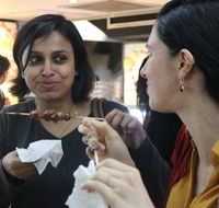 Taste Cultural Food Tours - eAccommodation
