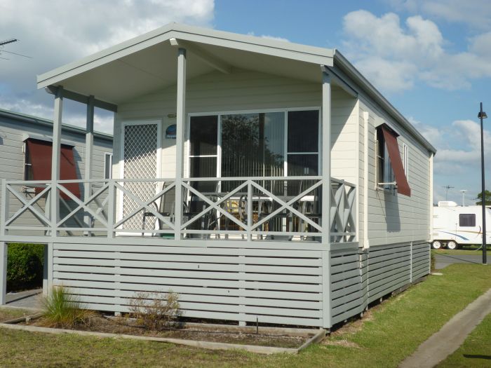 Valentine NSW eAccommodation