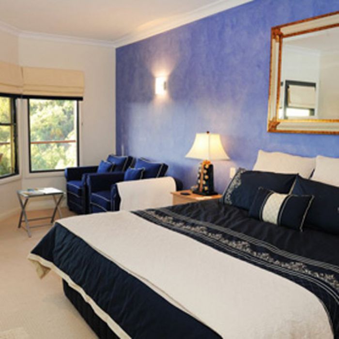 Barigan ACT eAccommodation