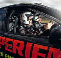 V8 Race Experience - eAccommodation