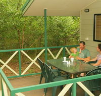 Capricorn Caves - eAccommodation