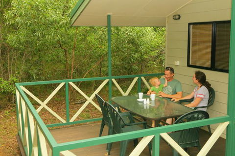 Capricorn Caves - eAccommodation 1