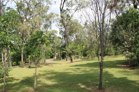 Capricorn Caves - eAccommodation 4