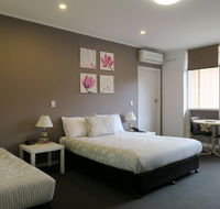 Lyndoch Hill - eAccommodation