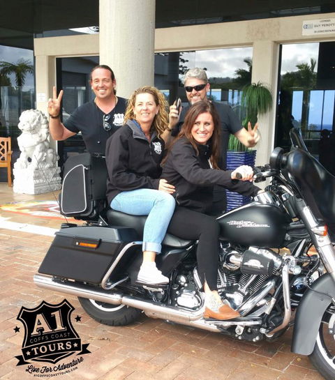 A1 Coffs Coast Tours - eAccommodation 2