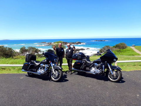 A1 Coffs Coast Tours - eAccommodation 16