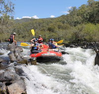 Rafting Australia - eAccommodation