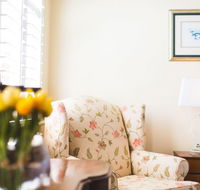 B and B on the Park - eAccommodation