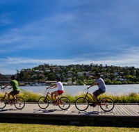 On Your Bike Tours Launceston - eAccommodation